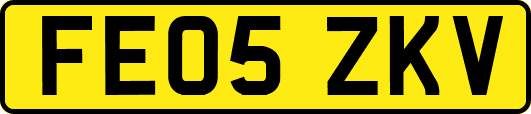 FE05ZKV