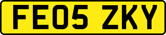 FE05ZKY