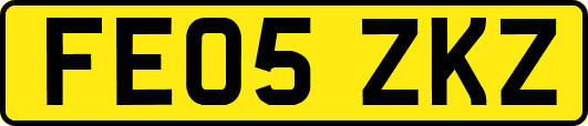 FE05ZKZ