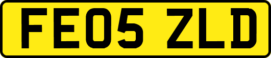 FE05ZLD
