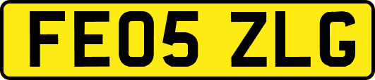 FE05ZLG