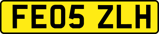 FE05ZLH