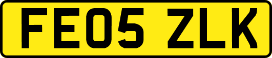FE05ZLK