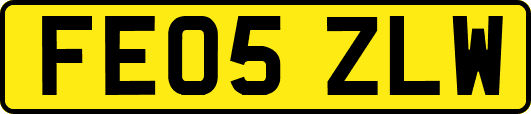 FE05ZLW