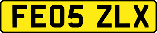 FE05ZLX