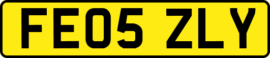 FE05ZLY