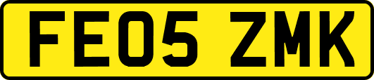 FE05ZMK