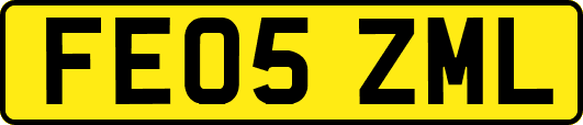 FE05ZML