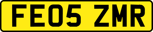 FE05ZMR