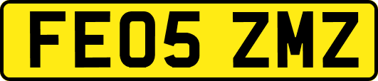 FE05ZMZ