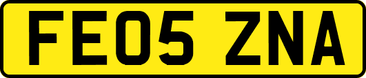 FE05ZNA