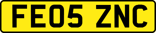 FE05ZNC
