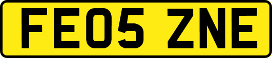 FE05ZNE