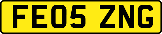 FE05ZNG