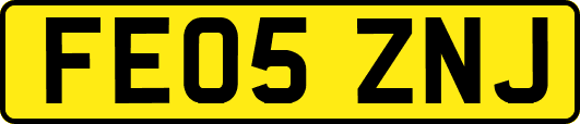 FE05ZNJ