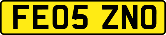 FE05ZNO