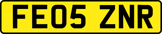FE05ZNR