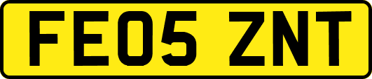 FE05ZNT