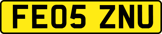 FE05ZNU