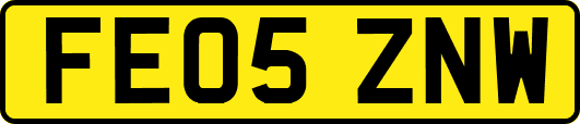 FE05ZNW
