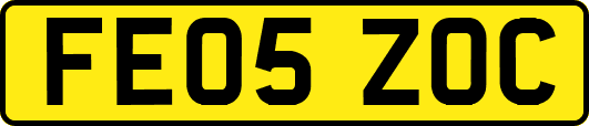 FE05ZOC