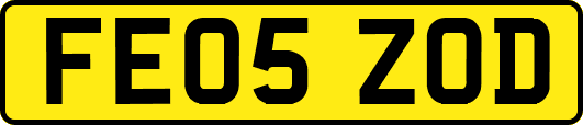 FE05ZOD