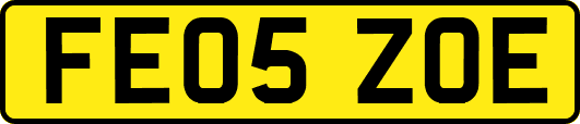 FE05ZOE