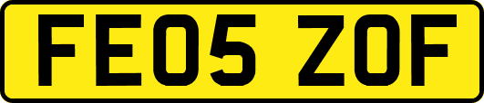 FE05ZOF