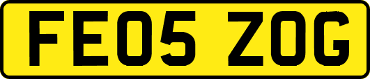 FE05ZOG