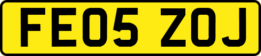 FE05ZOJ