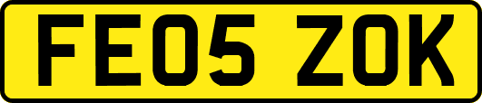 FE05ZOK
