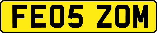 FE05ZOM