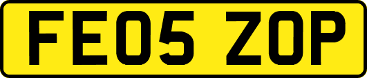 FE05ZOP