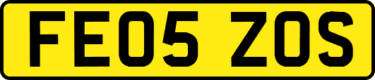 FE05ZOS