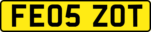 FE05ZOT