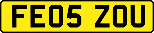 FE05ZOU