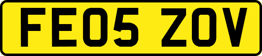 FE05ZOV