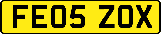 FE05ZOX