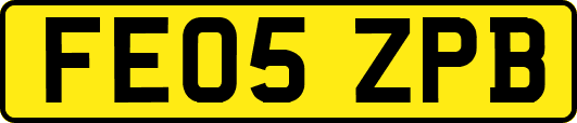 FE05ZPB