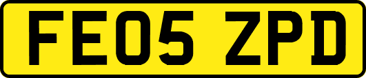 FE05ZPD
