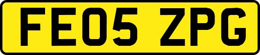 FE05ZPG