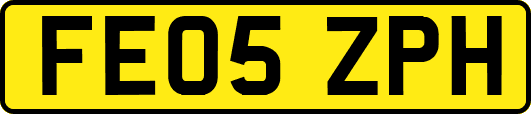 FE05ZPH