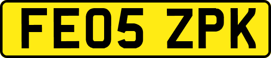 FE05ZPK