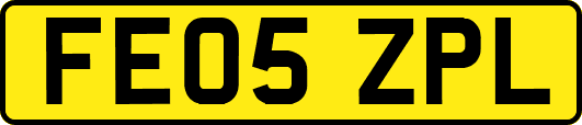 FE05ZPL