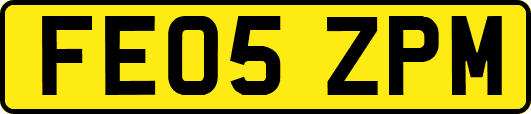 FE05ZPM