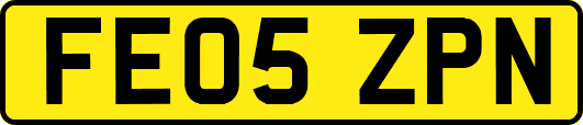 FE05ZPN