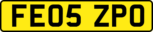 FE05ZPO