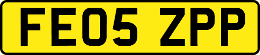 FE05ZPP