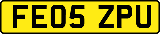 FE05ZPU