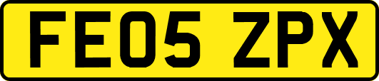 FE05ZPX
